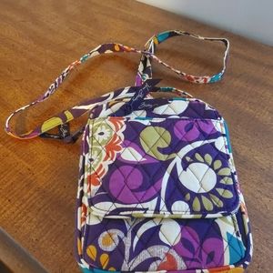 Vera Bradley Small Shoulder bag